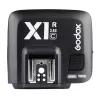 Receptor disparador inalámbrico TTL Godox X1R para Canon E-TTL II
