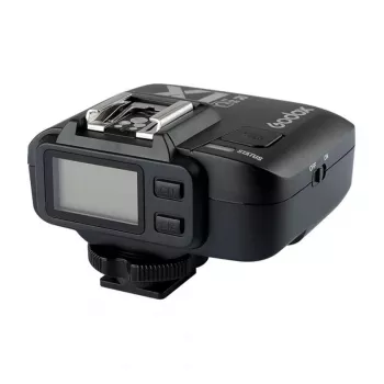 Receptor disparador inalámbrico TTL Godox X1R para Canon E-TTL II