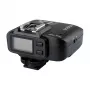 Receptor disparador inalámbrico TTL Godox X1R para Canon E-TTL II