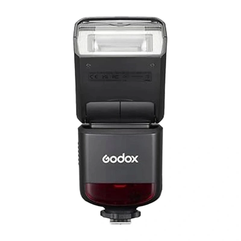Godox TT520III Flash
