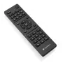 GoGen IR 257 BTDAB radio digital por internet plateada