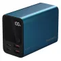 GoGen PB270001BL batería externa 27000 mAh azul