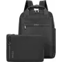 Golla Set de mochila y funda para portátil 13