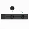 GONEO Power Track 1000mm negro