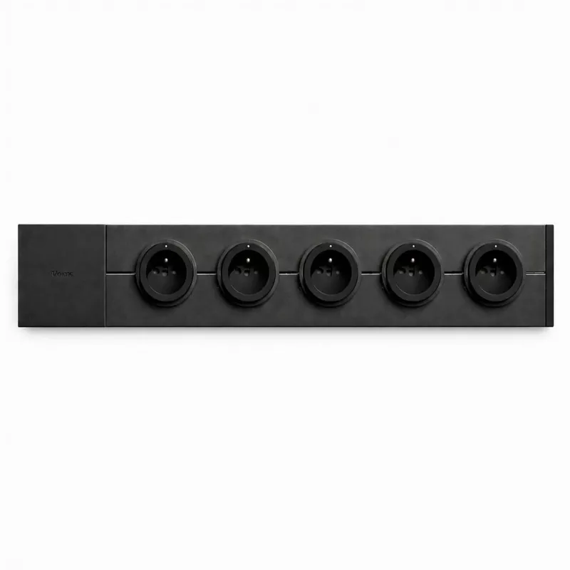 GONEO Power Track 1000mm negro