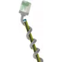 Goobay cable patch CAT 8.1 ultra flexible Slim U/FTP, gris, 0,25 m 74344