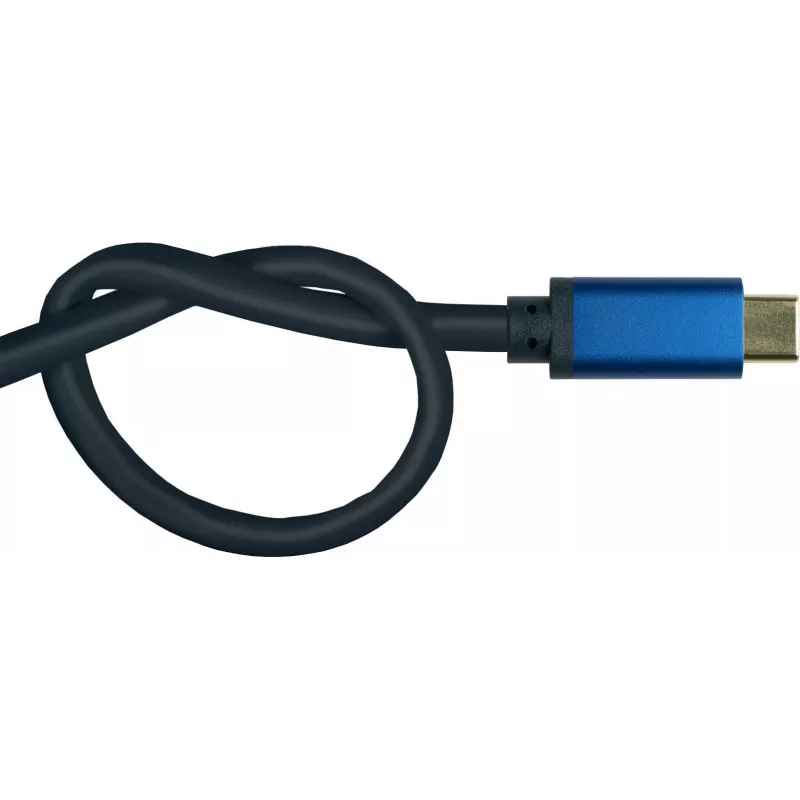 Good Connections GC 4520-CSF015B cable adaptador USB-C a HDMI, 4K@60Hz, 1,5m, negro