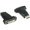 Good Connections Cable HDMI a DVI-D 2m Negro