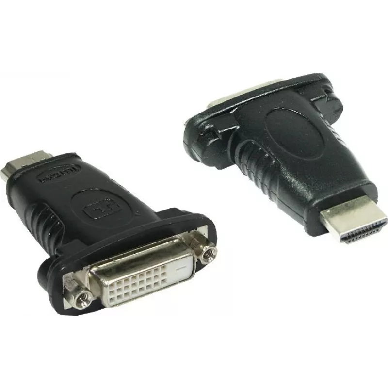 Good Connections Cable HDMI a DVI-D 2m Negro