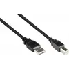 Good Connections cable USB 2.0 A-B 2 m negro