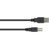 Good Connections cable USB 2.0 A-B 2 m negro