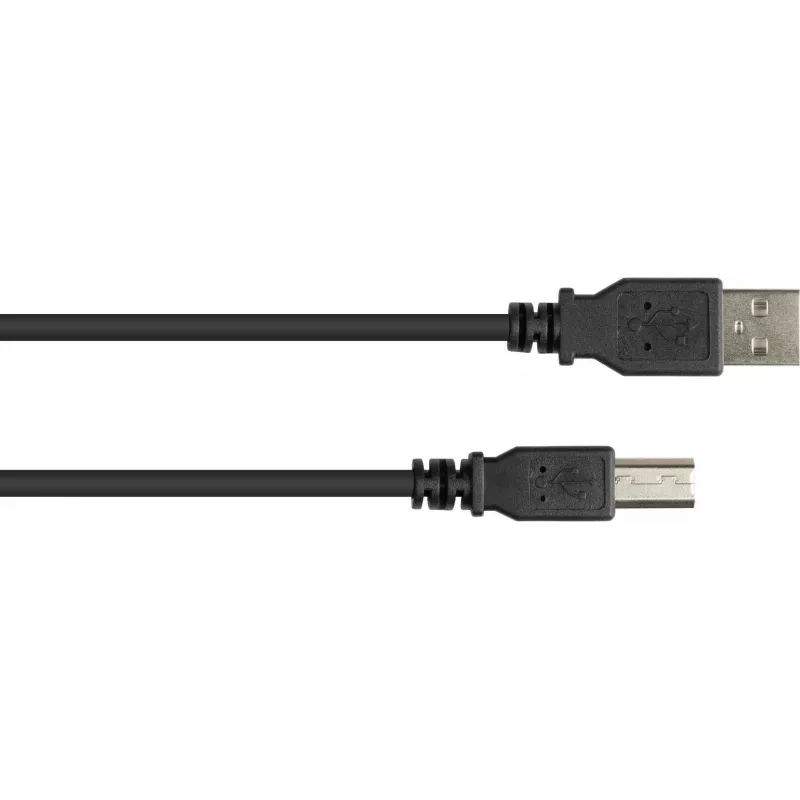 Good Connections cable USB 2.0 A-B 2 m negro