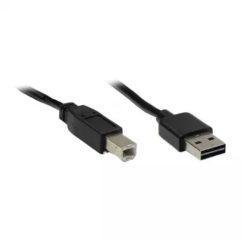 Good Connections cable USB 2.0 A-B 2 m negro