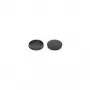 GoodConnections Alcasa 9870-57 tapa de objetivo 57mm negra