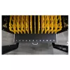GoodConnections ANTARES PRO N24C carro de carga para portátiles de hasta 15,6 pulgadas, USB-C 65W PD 3.0, desinfección UVC, negro
