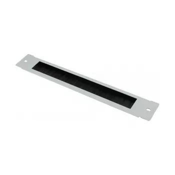 GoodConnections Brush Strip 380 mm x 57 mm para armario de pared 19