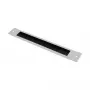 GoodConnections Brush Strip 380 mm x 57 mm para armario de pared 19