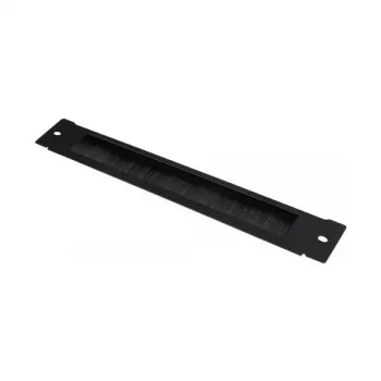 GoodConnections Brush Strip 380 mm x 57 mm para armario de pared 19