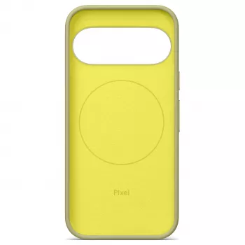 Google GA11711-WW Pixel 11 funda Pistazie Grün policarbonato funda protectora