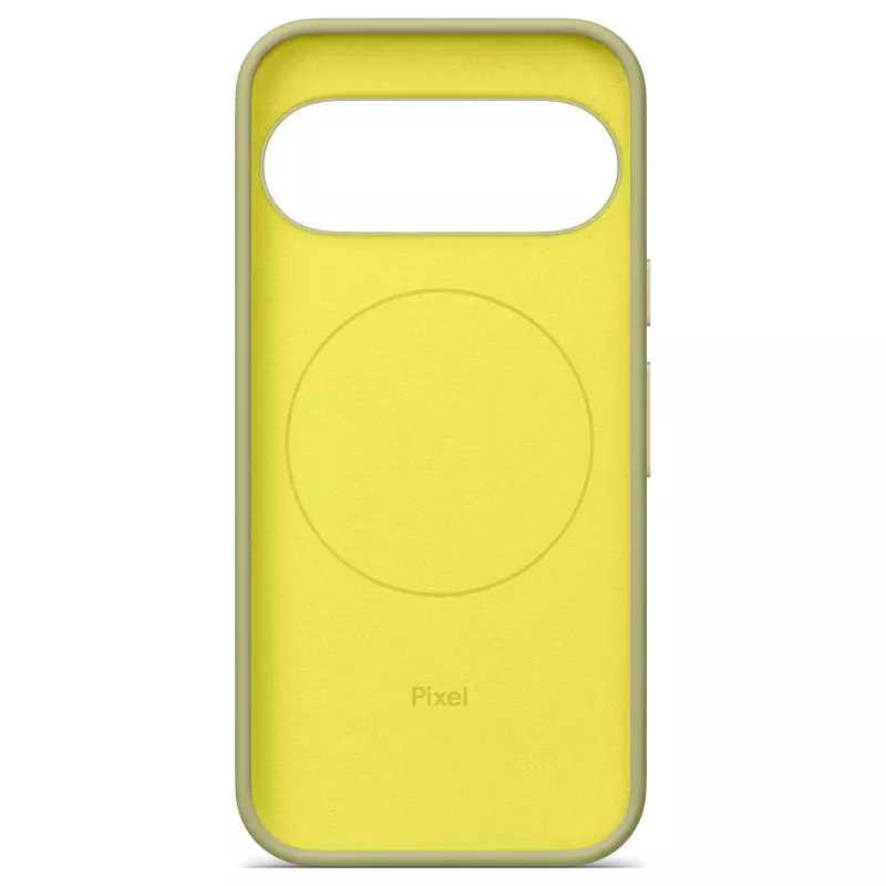 Google GA11711-WW Pixel 11 funda Pistazie Grün policarbonato funda protectora