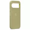 Google GA11711-WW Pixel 11 funda Pistazie Grün policarbonato funda protectora