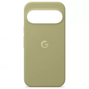 Google GA11711-WW Pixel 11 funda Pistazie Grün policarbonato funda protectora