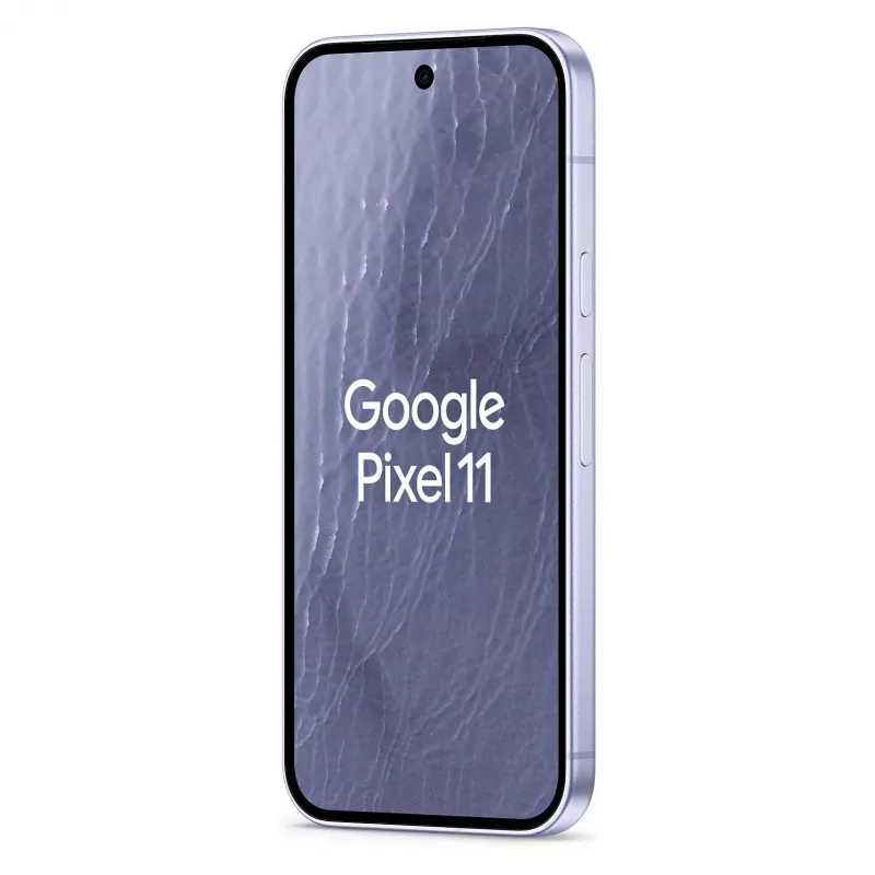 Google Pixel 11 5G smartphone - 12GB RAM, 512GB almacenamiento, 6,3