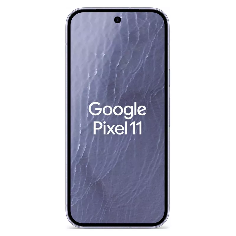 Google Pixel 11 5G smartphone - 12GB RAM, 512GB almacenamiento, 6,3