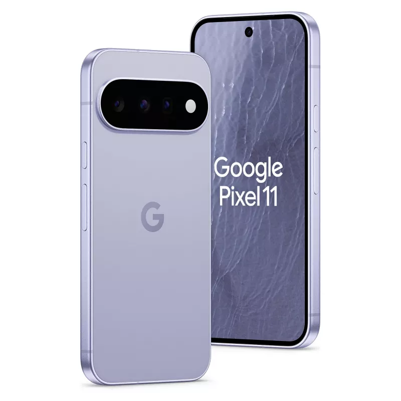 Google Pixel 11 5G smartphone - 12GB RAM, 512GB almacenamiento, 6,3