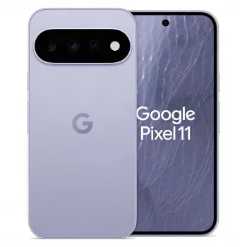 Google Pixel 11 5G smartphone - 12GB RAM, 512GB almacenamiento, 6,3
