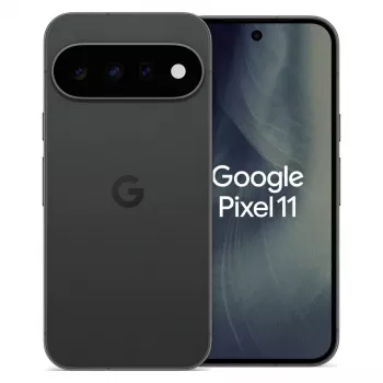 Google Pixel 11 5G smartphone, 6,3