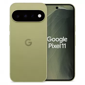 Google Pixel 11 5G smartphone, 6.3