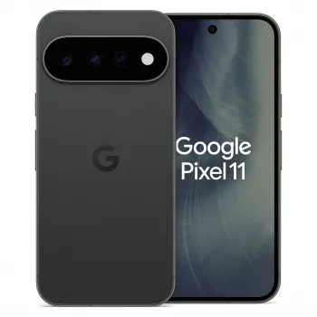 Google Pixel 11 5G smartphone, 6.3