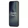 Google Pixel 11 5G smartphone, 6.3 inch OLED 120Hz, 12GB RAM, 512GB, Obsidian, Dual SIM (UK/EU)