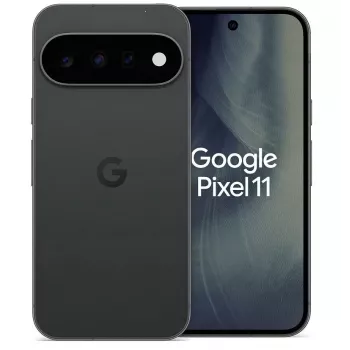 Google Pixel 11 5G smartphone, 6.3