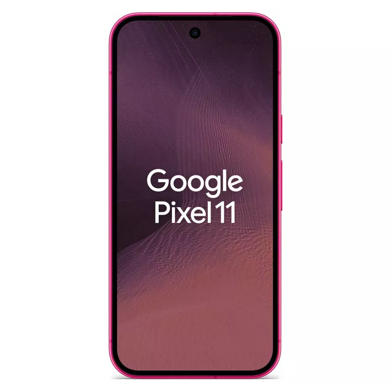 Google Pixel 11 5G Smartphone, 6,3