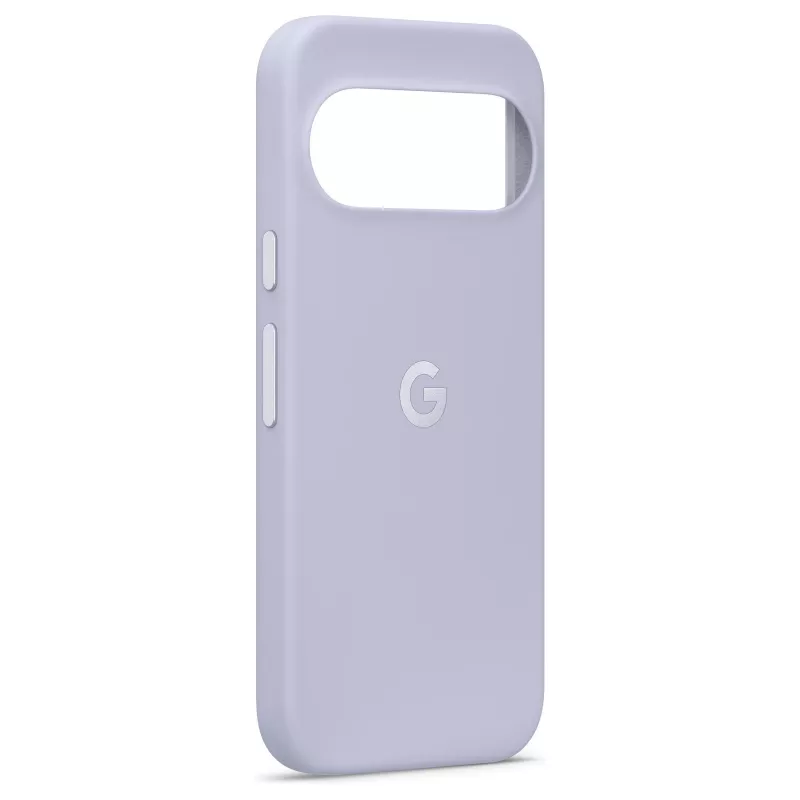 Funda Google Pixel 11 Frost