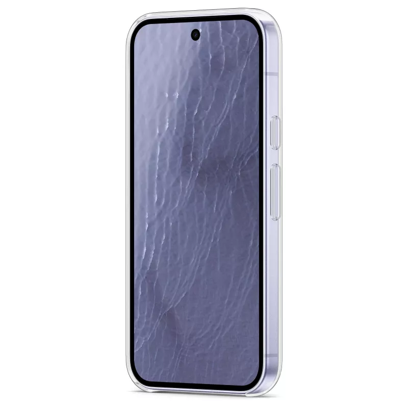 Google Pixel 11 Clear Case, policarbonato y TPU