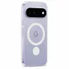 Google Pixel 11 Clear Case, policarbonato y TPU