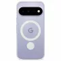 Google Pixel 11 Clear Case, policarbonato y TPU