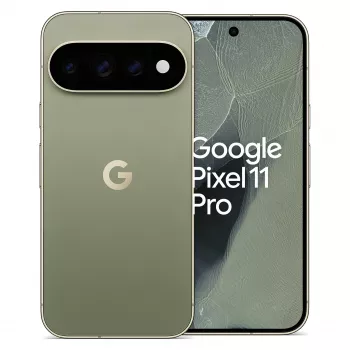 Google Pixel 11 Pro 5G Smartphone, 12GB RAM, 256GB almacenamiento, 6,3