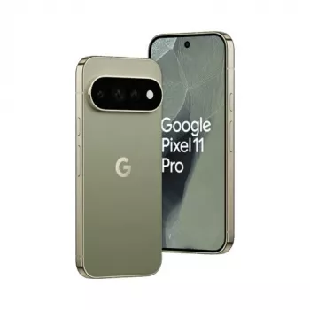 Google Pixel 11 Pro 5G Smartphone, 12GB RAM, 256GB almacenamiento, 6,3