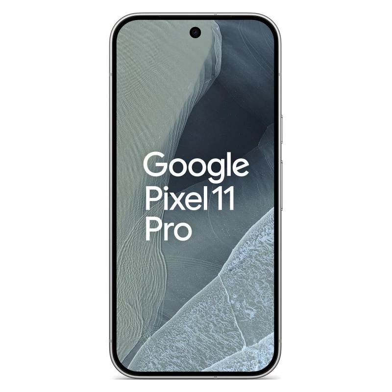 Google Pixel 11 Pro 5G smartphone, 12GB RAM, 256GB de almacenamiento, 6,3