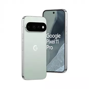 Google Pixel 11 Pro 5G smartphone, 12GB RAM, 256GB de almacenamiento, 6,3