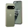 Google Pixel 11 Pro 5G Smartphone, 16GB RAM, 512GB almacenamiento, 6,3 pulgadas OLED 120Hz, Verde oliva, Dual-SIM, Android 16