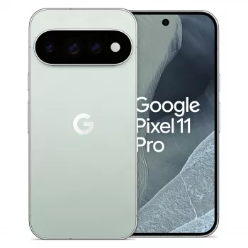Google Pixel 11 Pro 5G Smartphone – 16GB RAM, 512GB de almacenamiento, 6,3