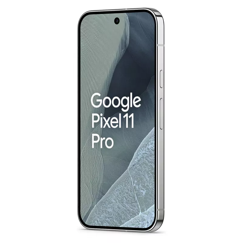Google Pixel 11 Pro 5G Smartphone – 16GB RAM, 512GB de almacenamiento, 6,3
