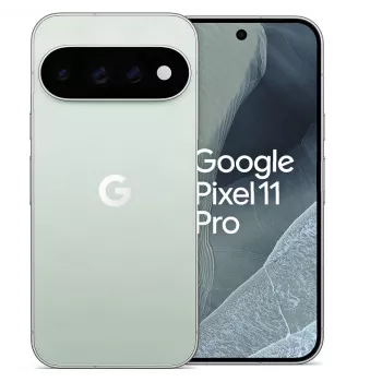 Google Pixel 11 Pro 5G Smartphone – 16GB RAM, 512GB de almacenamiento, 6,3