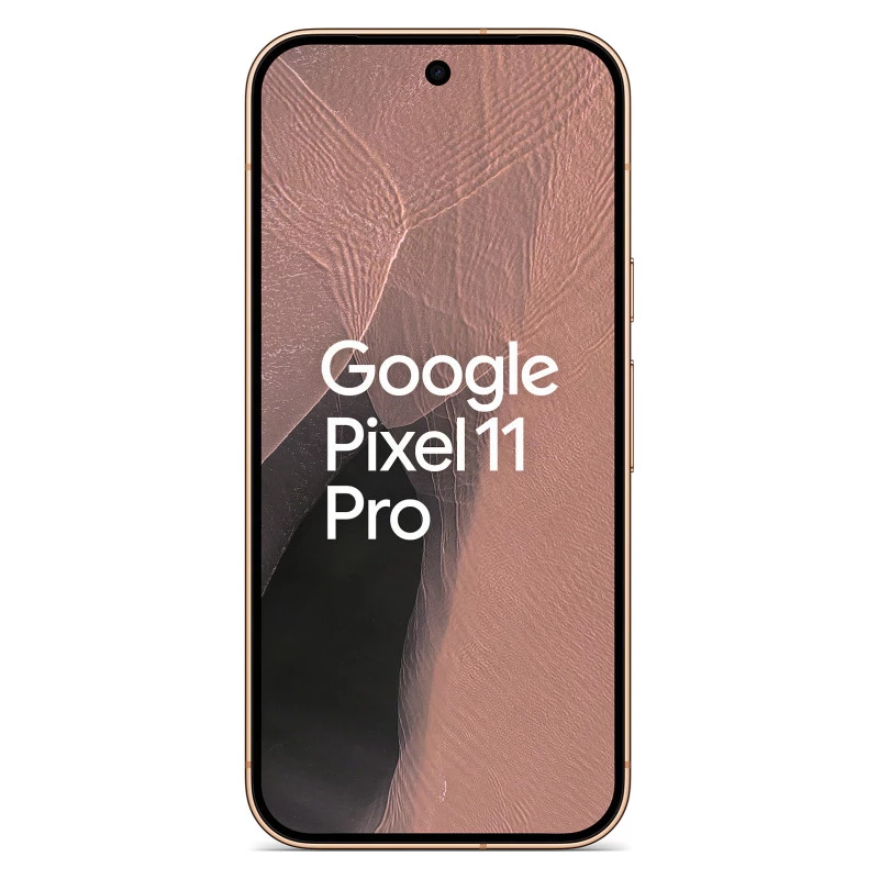 Google Pixel 11 Pro 5G smartphone, 6,3