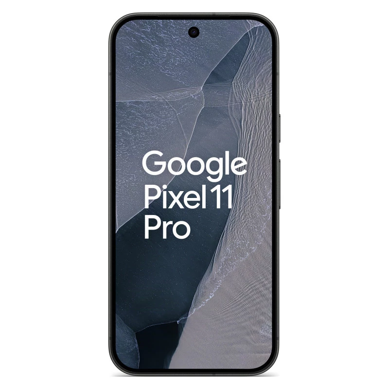Google Pixel 11 Pro 5G Smartphone, 6,3